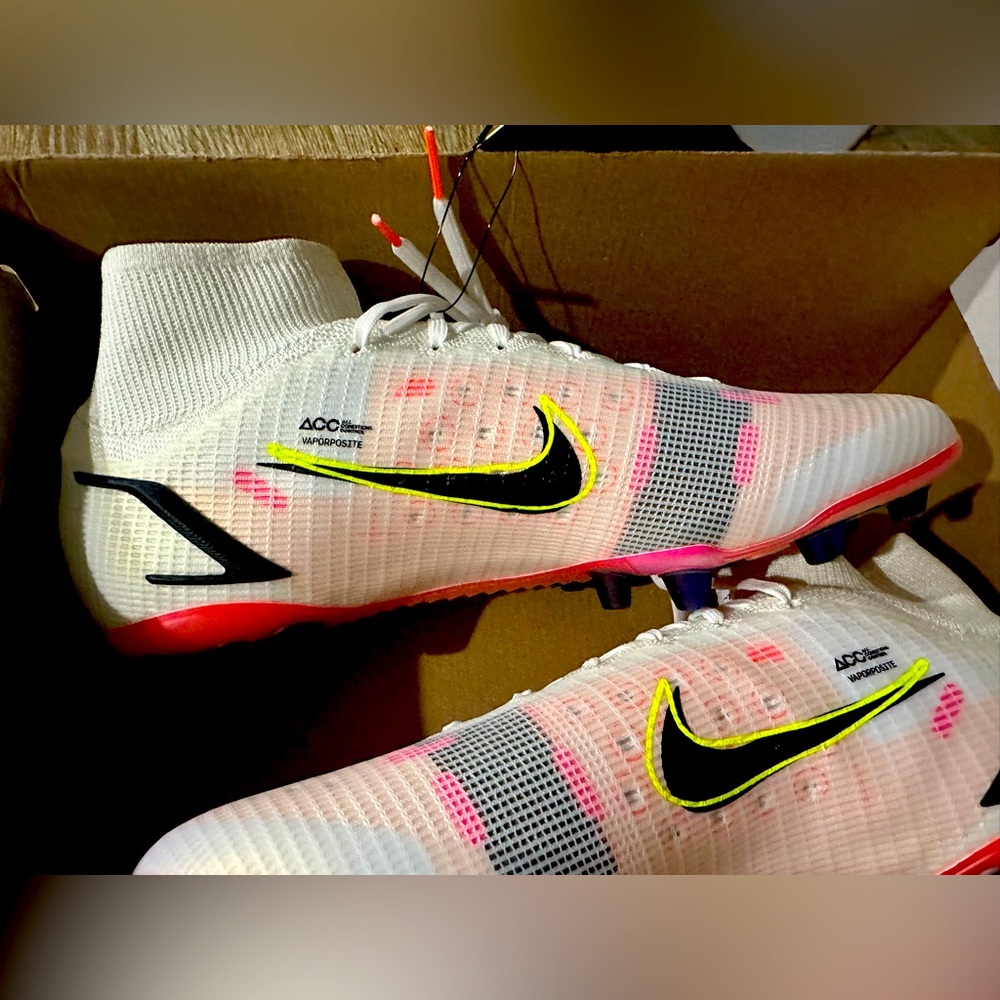 Nike Superfly 8 Elite AG
